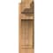 Ekena Millwork Imperial Craftsman Smooth Outlooker, Western Red Cedar, 7 1/2"W x 16"D x 24"H OUT08X16X24IMP04SWR - alternate 3